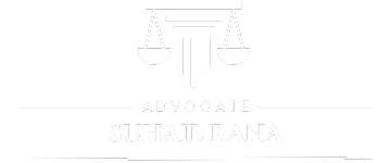 Advocate Suhail Rana