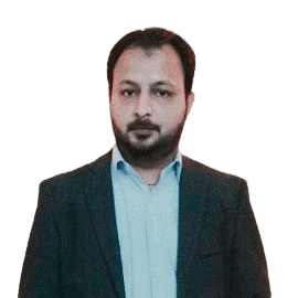 Advocate Suhail Rana