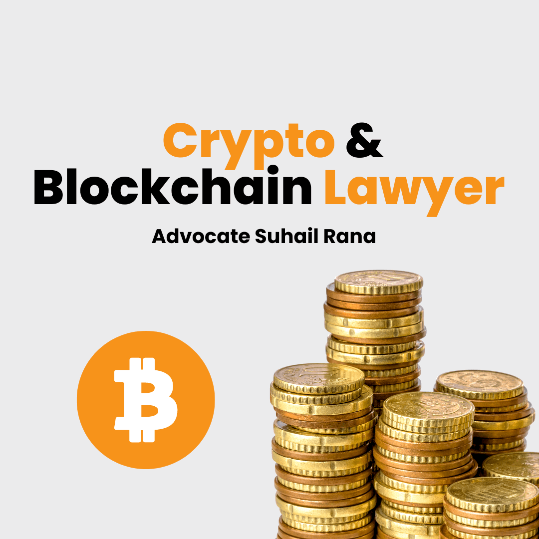 Crypto and Blockchain Lawyer in Dubai