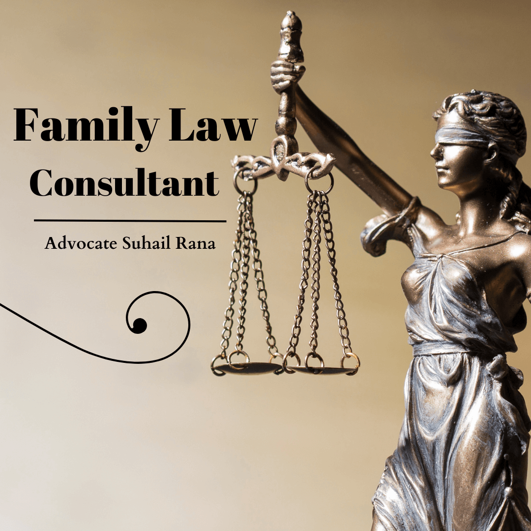 Family Law Consultant in Dubai