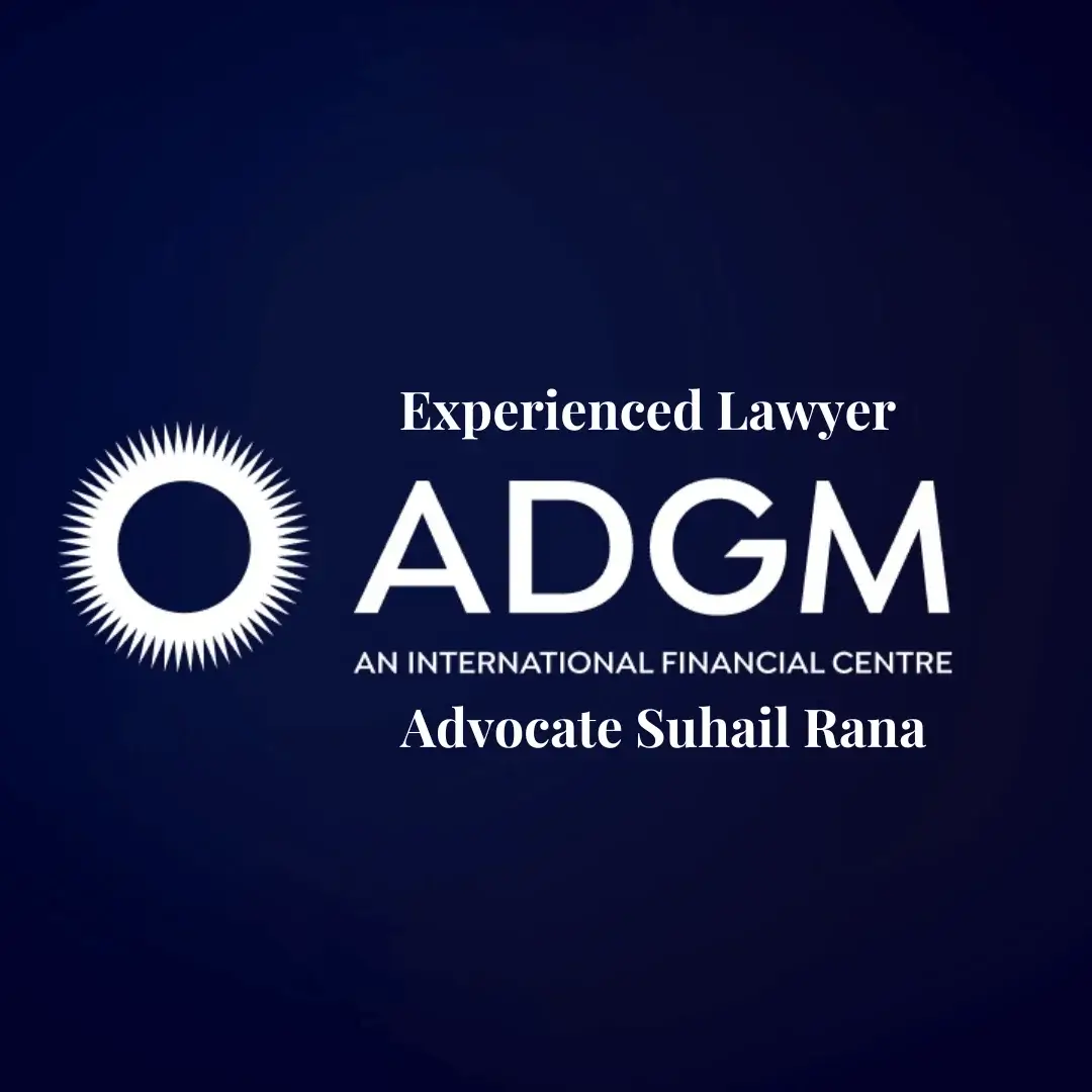 ADGM Court Lawyer