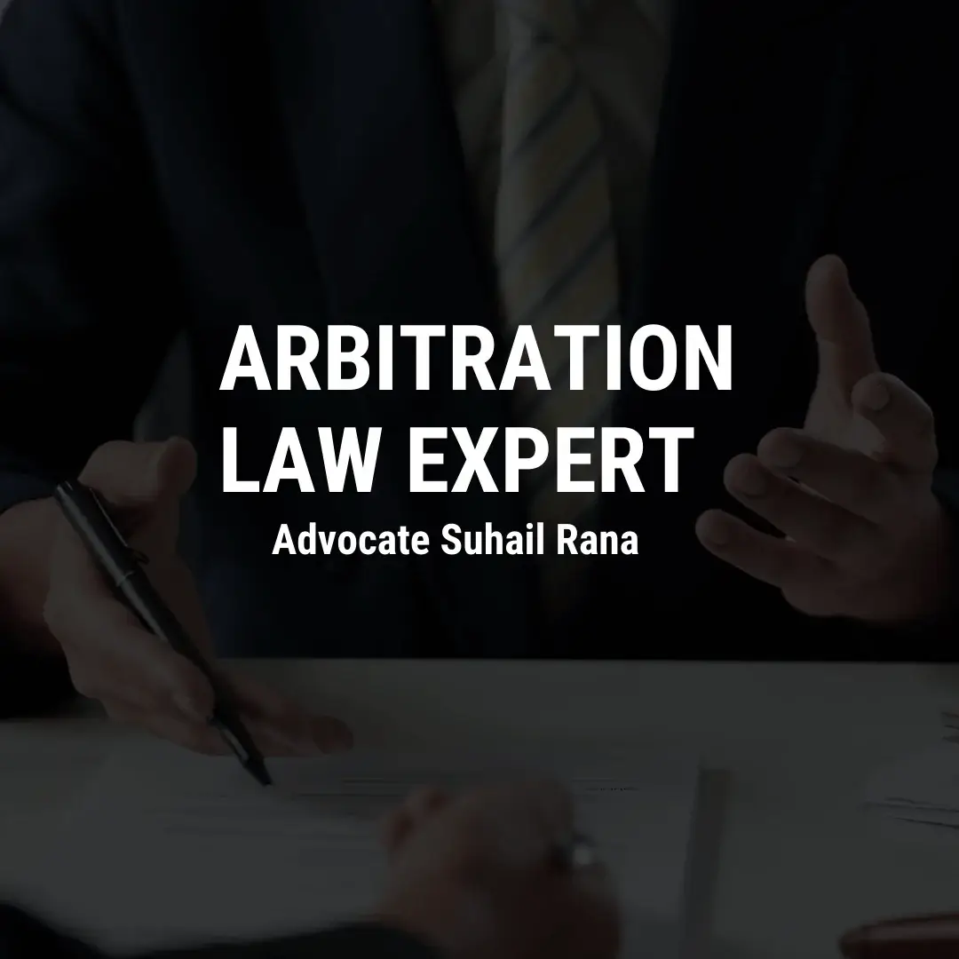 Arbitration Law Expert in Dubai