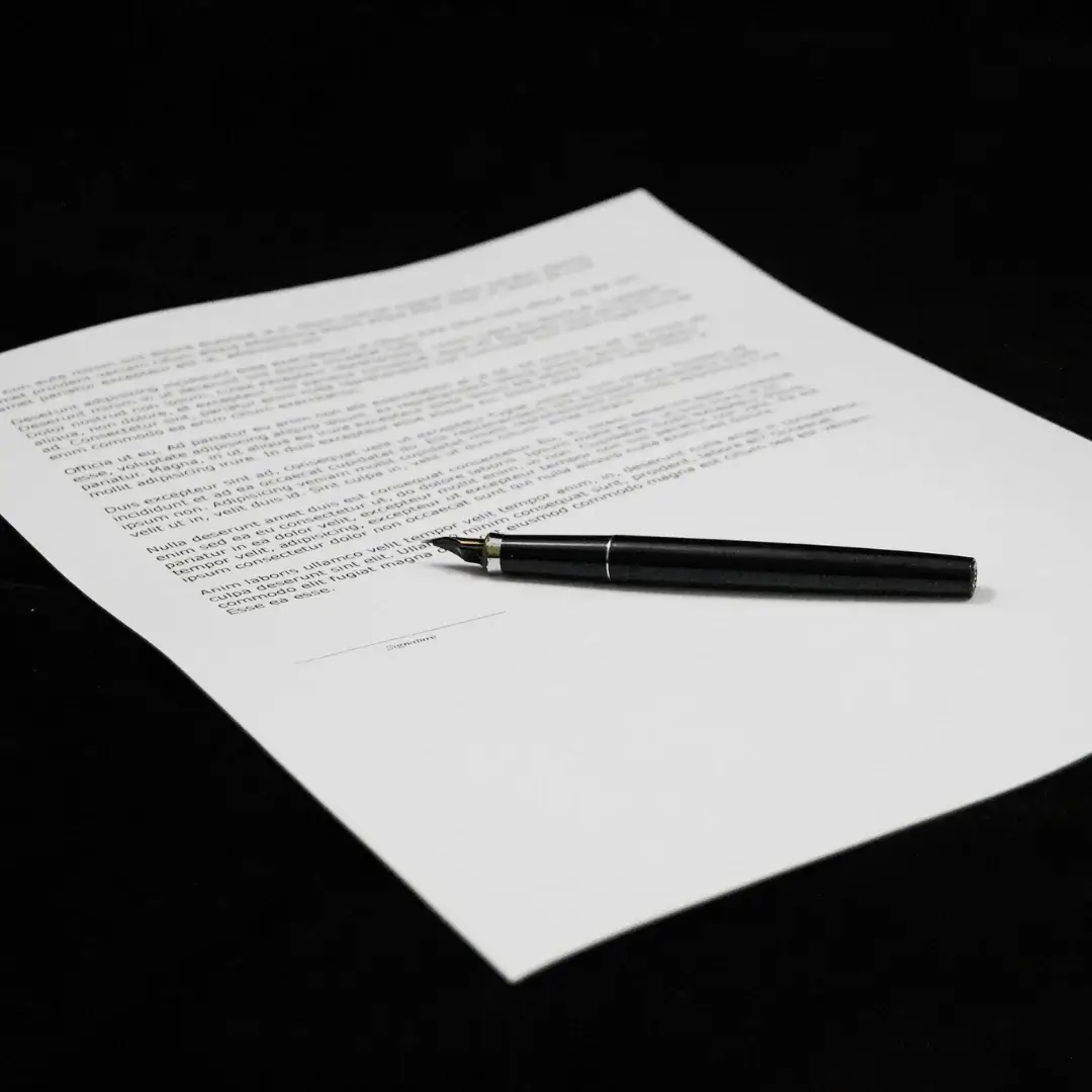 Contracts & Agreements Drafting Services in Dubai