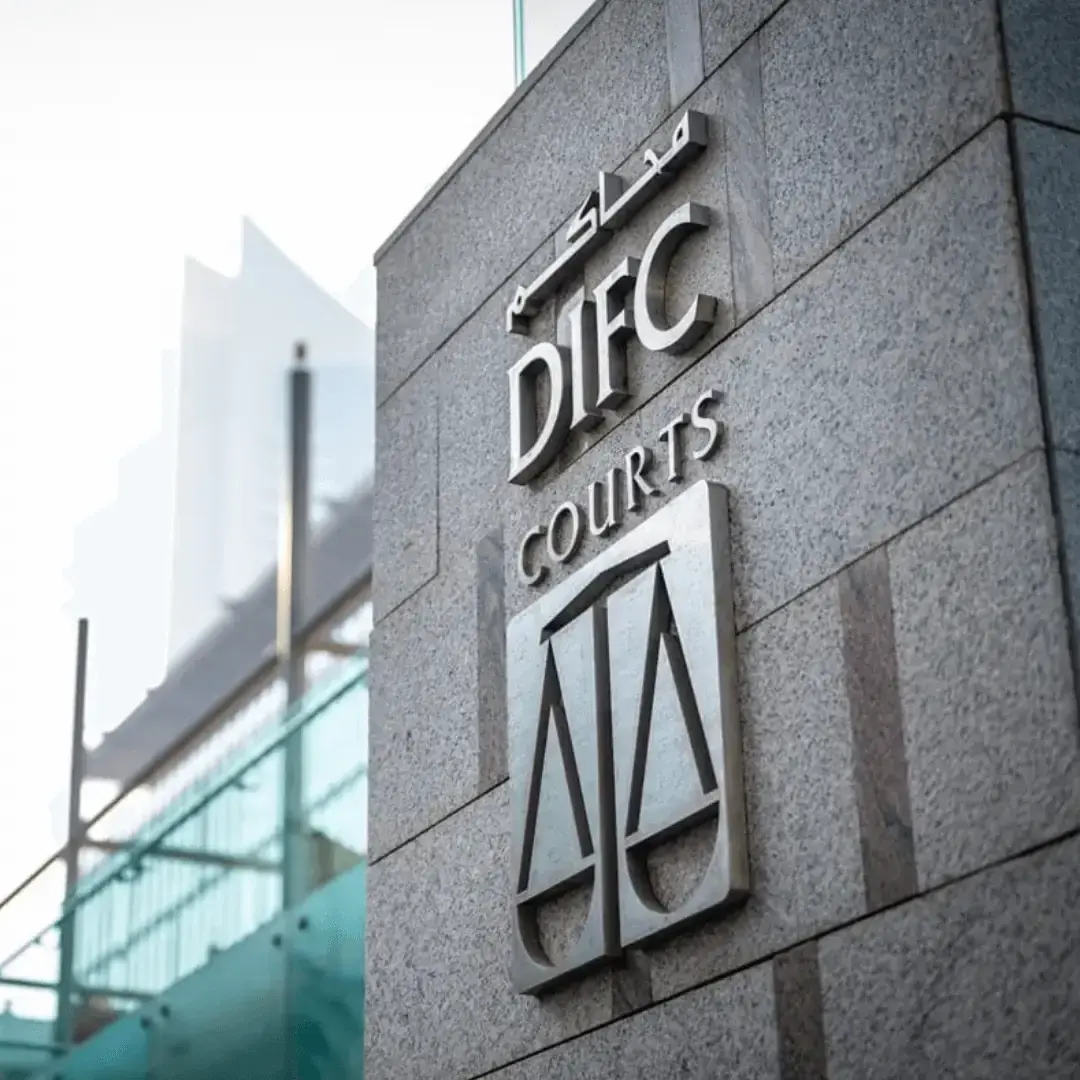 DIFC Courts