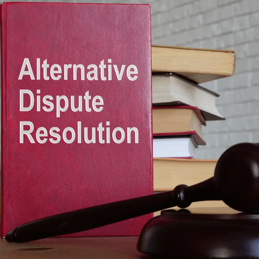 Dispute Resolution Expert Lawyer in Dubai