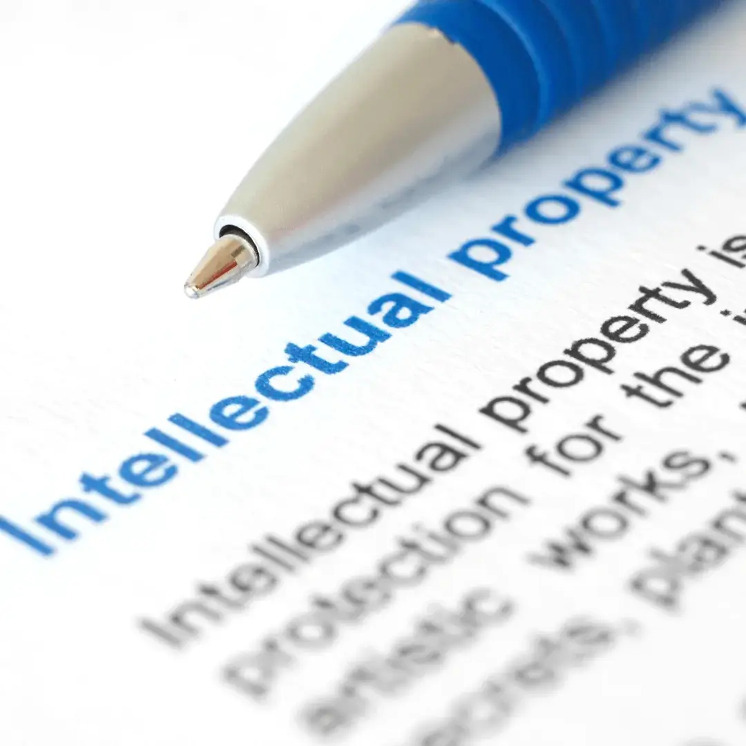 Intellectual Property Lawyer in Dubai UAE