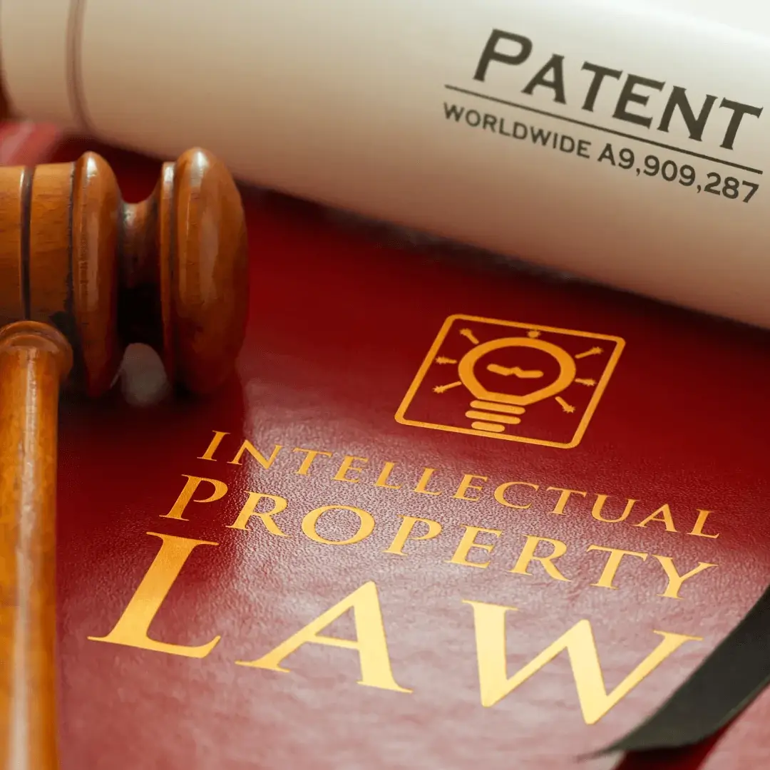 Intellectual Property Lawyer