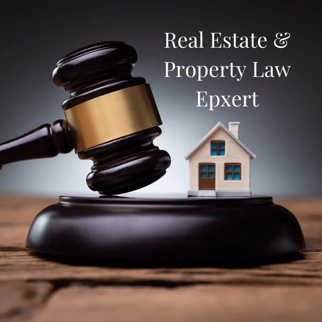 Property Lawyer in Dubai