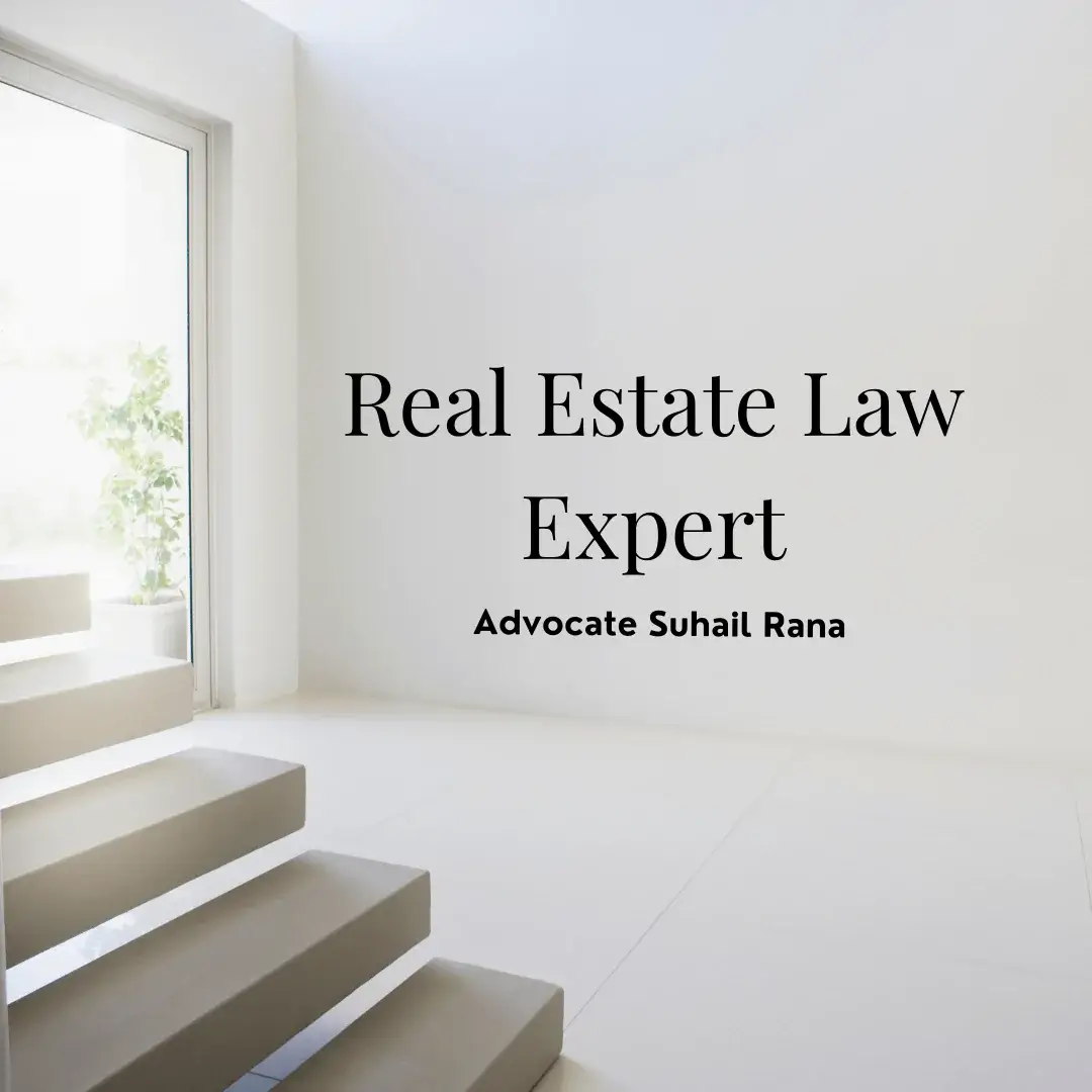 Real Estate Lawyer