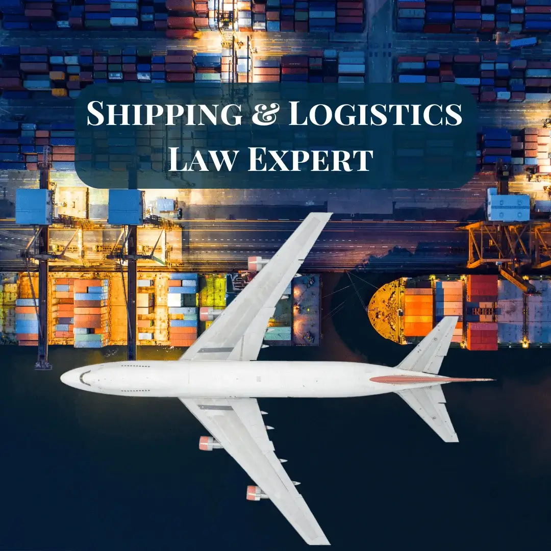 Shipping Logistics Law