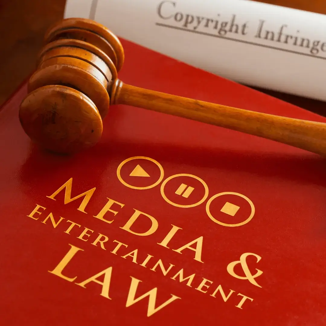 Technology Media Telecommunication Law