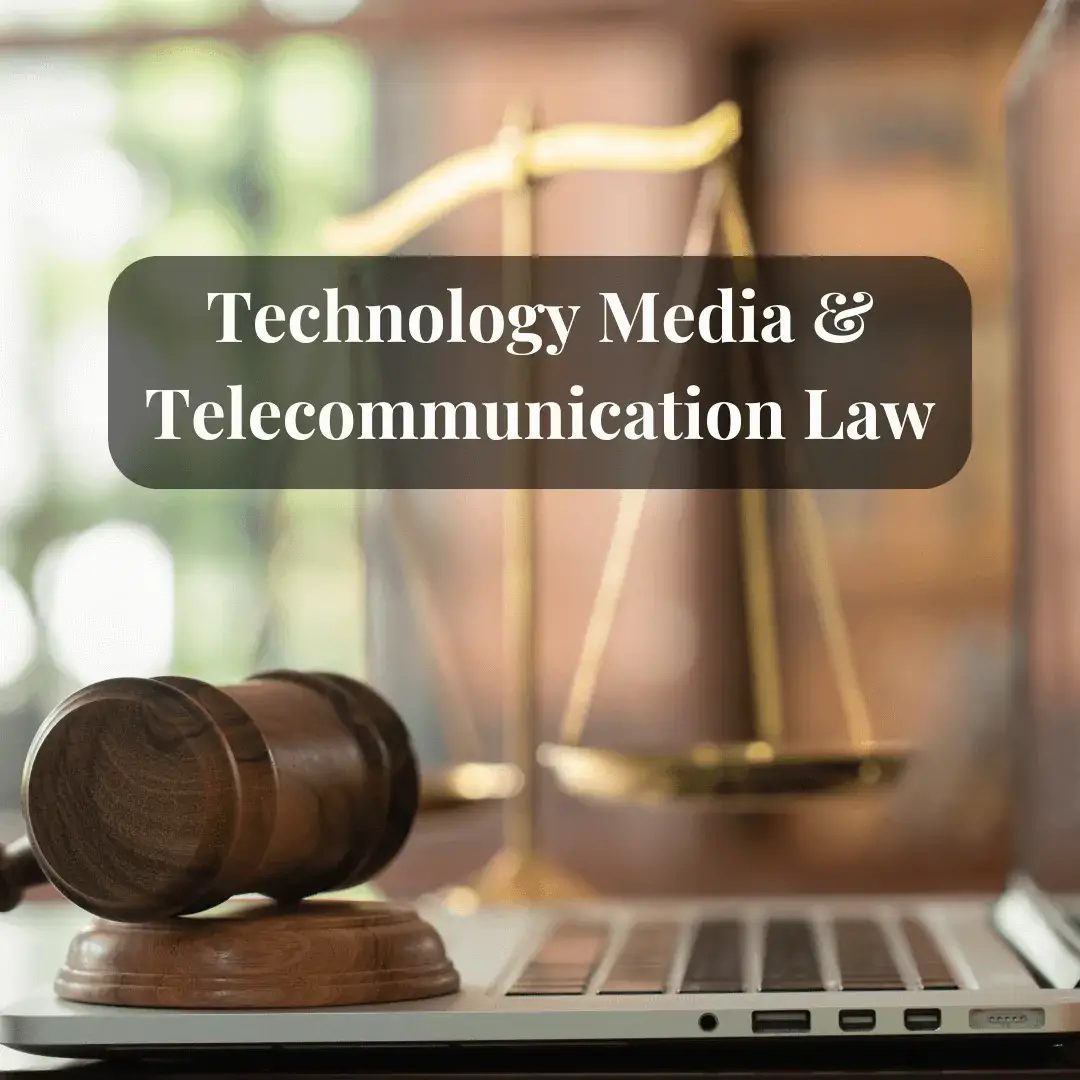 Technology Media Telecommunication