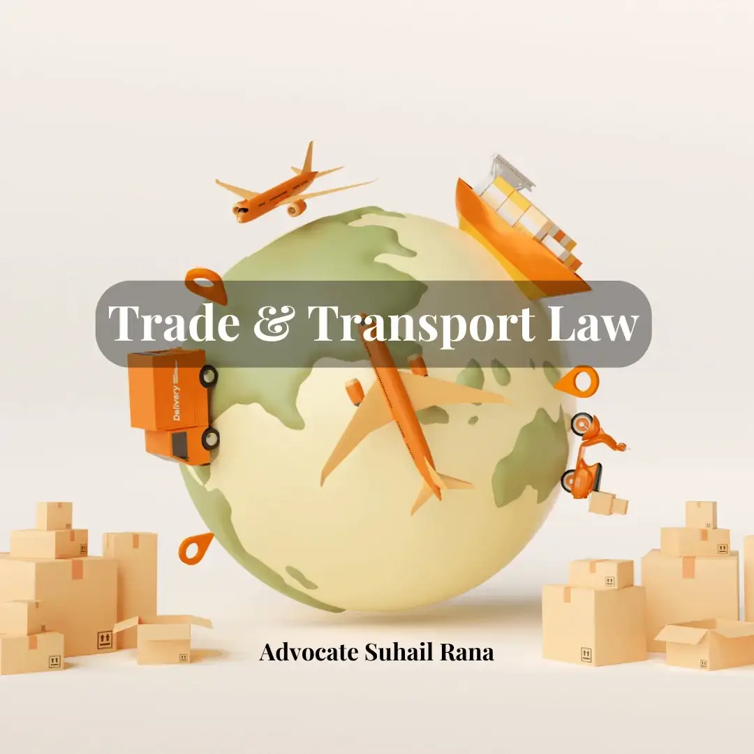 Trade Transport Law