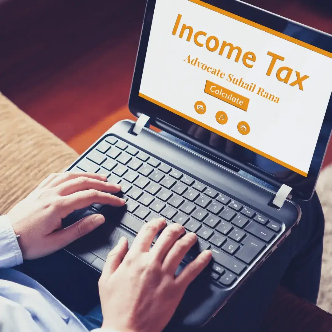 VAT Corporate Income Tax Law