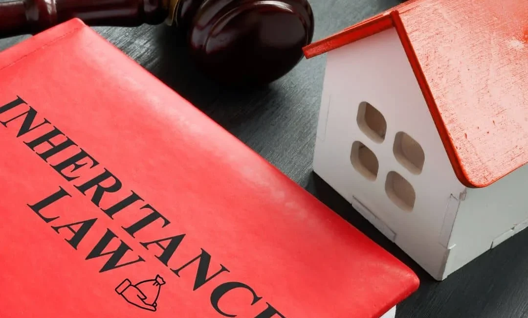 Inheritance Law